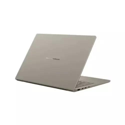 ASUS Zenbook A14 UX3407RA Snapdragon X Elite X1E 16GB RAM 1TB SSD 14-inch OLED Zabriskie Beige Copilot+ PC-gallery-3
