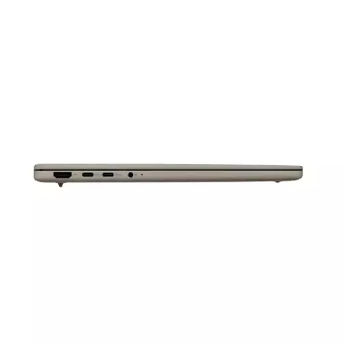 ASUS Zenbook A14 UX3407RA Snapdragon X Elite X1E 16GB RAM 1TB SSD 14-inch OLED Zabriskie Beige Copilot+ PC-gallery-4