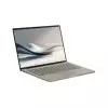 ASUS Zenbook A14 UX3407RA Snapdragon X Elite X1E 16GB RAM 1TB SSD 14-inch OLED Zabriskie Beige Copilot+ PC-gallery-1