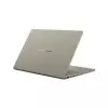 ASUS Zenbook A14 UX3407RA Snapdragon X Elite X1E 16GB RAM 1TB SSD 14-inch OLED Zabriskie Beige Copilot+ PC-gallery-3