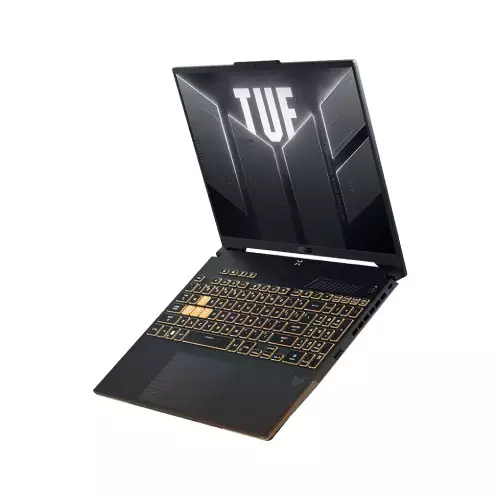 ASUS TUF Gaming F16 FX607VU Core 5 210H RTX 4050 6GB GPU 16-Inch Gaming Laptop-gallery-2