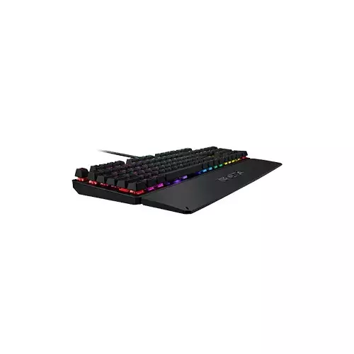 ASUS TUF RA05 Gaming K3 RGB Mechanical Keyboard (Blue Switch)-gallery-3