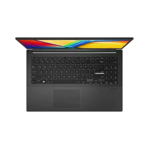 Asus VivoBook Go 15 E1504GA Core i3 8GB RAM 512GB SSD 15.6" FHD Laptop-gallery-3