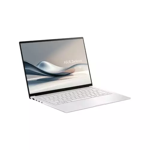Asus ZenBook S 14 OLED UX5406SA Core Ultra 7 Series 2 14-Inch 3K OLED AI Optimized Laptop-gallery-1