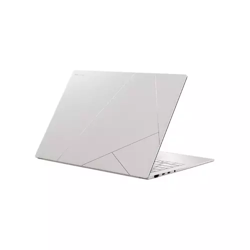 Asus ZenBook S 14 OLED UX5406SA Core Ultra 7 Series 2 14-Inch 3K OLED AI Optimized Laptop-gallery-3