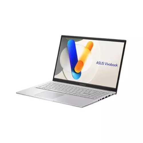Asus Vivobook 15 X1504VA-BQ1076 Core i7 13th Gen 16GB RAM 512GB SSD 15.6-inch FHD Laptop-gallery-2