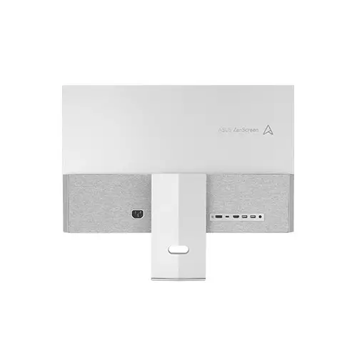 ASUS ZenScreen MS27UC 27 Inch 4K UHD Type-C Smart Monitor with Google TV-gallery-3