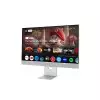 ASUS ZenScreen MS27UC 27 Inch 4K UHD Type-C Smart Monitor with Google TV-gallery-2