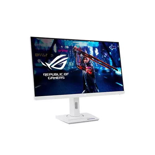 ASUS ROG Strix XG27ACS-W 27 Inch 180Hz Type-C Fast IPS 2K Gaming Monitor-gallery-1
