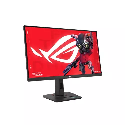 ASUS ROG Strix XG279CNS 27 Inch 380Hz Type-C FHD Fast IPS Gaming Monitor-gallery-1