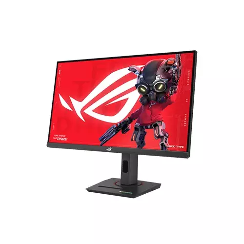 ASUS ROG Strix XG279CNS 27 Inch 380Hz Type-C FHD Fast IPS Gaming Monitor-gallery-2