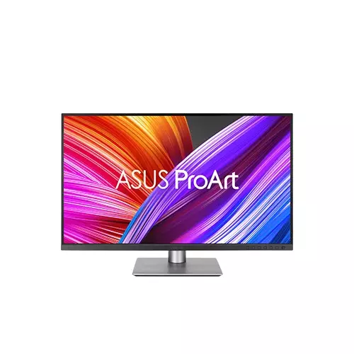 ASUS ProArt Display PA329CRV 32 Inch 60Hz 4K UHD IPS Professional Monitor-gallery-3