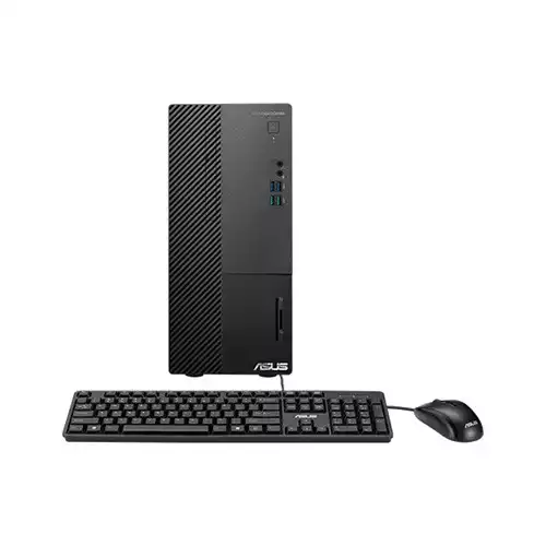 ASUS ExpertCenter D5 D500ME i5 13th Gen 8GB DDR4 RAM 512GB SSD Brand PC