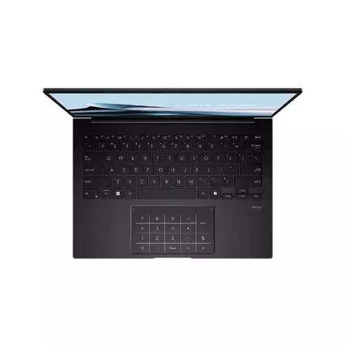 Asus Zenbook 14 UM3406KA Ryzen AI 7-350 32GB RAM 1TB SSD 14-inch OLED Copilot+ PC-gallery-2