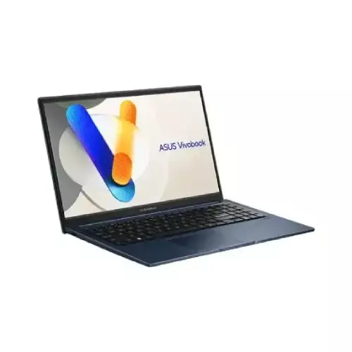 Asus Vivobook 15 X1504VA 13th Gen Core i3 8GB RAM 512GB SSD 15.6-Inch FHD Laptop-gallery-1