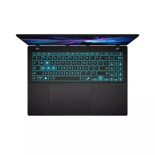 Asus V16 V3607VU Core 7 240H RTX 4050 6GB Graphics 16-inch WUXGA Gaming Laptop-gallery-1