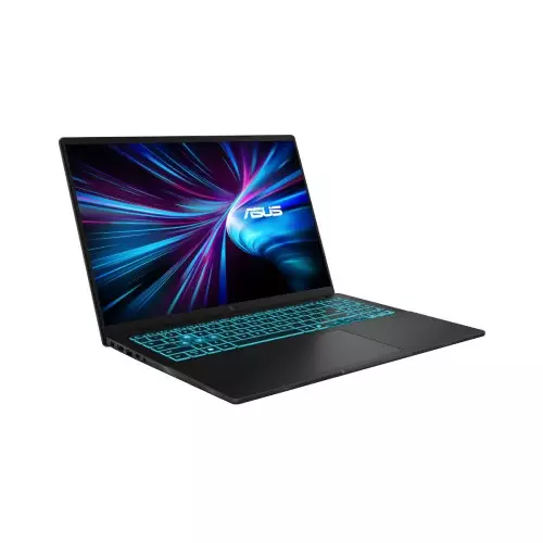 Asus V16 V3607VU Core 7 240H RTX 4050 6GB Graphics 16-inch WUXGA Gaming Laptop-gallery-2