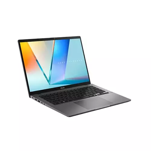ASUS Vivobook S14 S3407CA-LY055W Core Ultra 5 225H 16GB RAM 1TB SSD 14-inch WUXGA AI Laptop-gallery-1