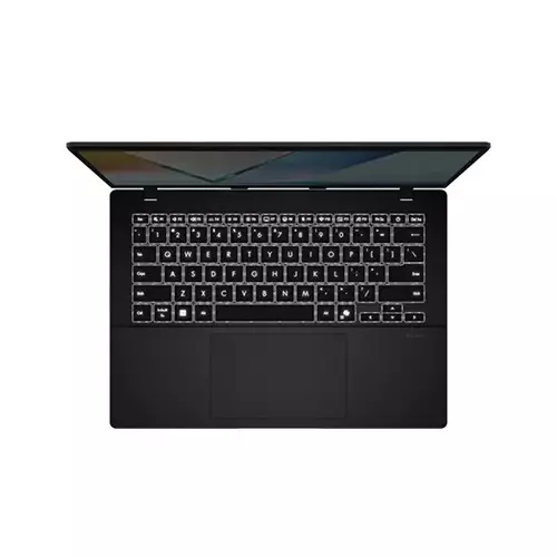 ASUS Vivobook S14 S3407CA-LY055W Core Ultra 5 225H 16GB RAM 1TB SSD 14-inch WUXGA AI Laptop-gallery-2