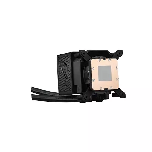 ASUS ROG RYUJIN III 360 ARGB Extreme 360mm ALL-IN-ONE Liquid CPU Cooler-gallery-3