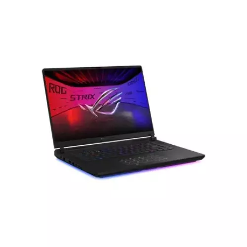 Asus ROG Strix SCAR 16 G635LW Core Ultra 9 275HX RTX 5080 16GB Gaming Copilot+ PC-gallery-1