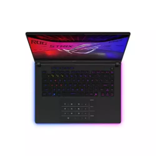 Asus ROG Strix SCAR 16 G635LW Core Ultra 9 275HX RTX 5080 16GB Gaming Copilot+ PC-gallery-2