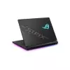 Asus ROG Strix SCAR 16 G635LW Core Ultra 9 275HX RTX 5080 16GB Gaming Copilot+ PC-gallery-3