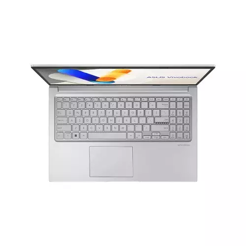 Asus Vivobook 15 X1504ZA Core i7 12th Gen 16GB RAM 512GB SSD 15.6-Inch FHD Cool Silver Laptop-gallery-2