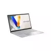 Asus Vivobook 15 X1504ZA Core i7 12th Gen 16GB RAM 512GB SSD 15.6-Inch FHD Cool Silver Laptop-gallery-1