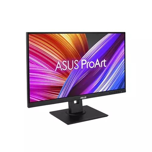 ASUS ProArt Display PA278QEV 27-inch 75Hz WQHD IPS Professional Monitor-gallery-1