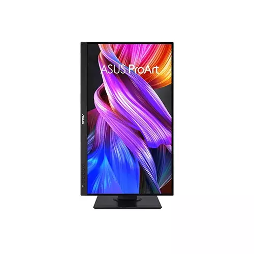 ASUS ProArt Display PA278QEV 27-inch 75Hz WQHD IPS Professional Monitor-gallery-2
