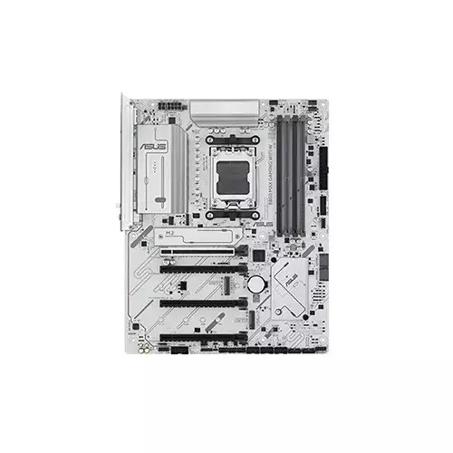 ASUS B850 MAX GAMING WIFI W AM5 ATX Gaming Motherboard-gallery-1