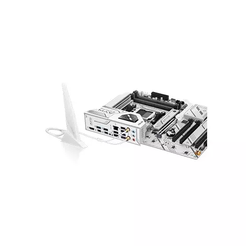 ASUS X870 AYW GAMING WIFI W AM5 ATX Motherboard-gallery-3