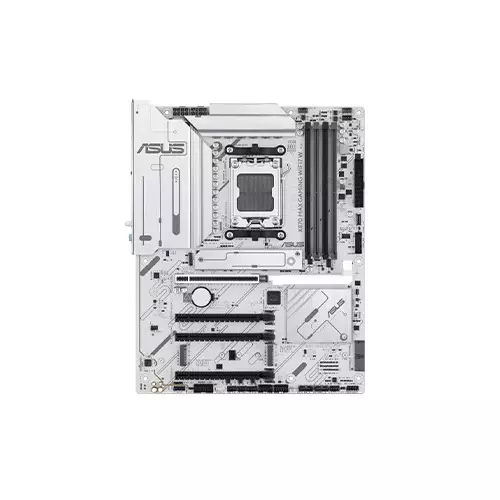 ASUS X870 MAX GAMING WIFI7 W AM5 ATX Motherboard-gallery-1