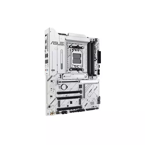 ASUS X870 MAX GAMING WIFI7 W AM5 ATX Motherboard-gallery-2