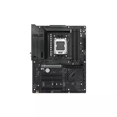 ASUS X870 MAX Gaming WIFI7 AMD AM5 DDR5 ATX Motherboard-gallery-1