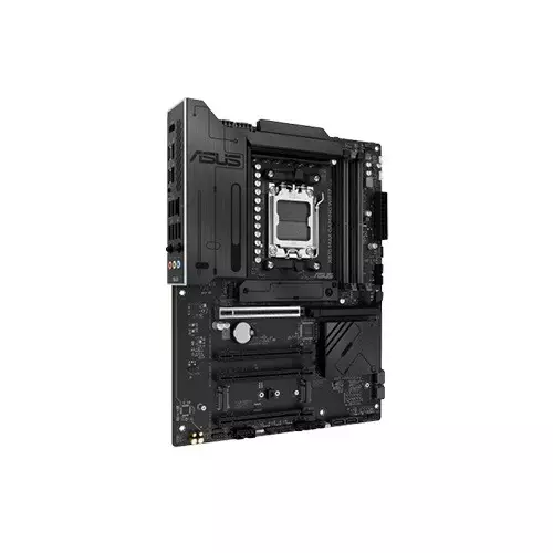 ASUS X870 MAX Gaming WIFI7 AMD AM5 DDR5 ATX Motherboard-gallery-2