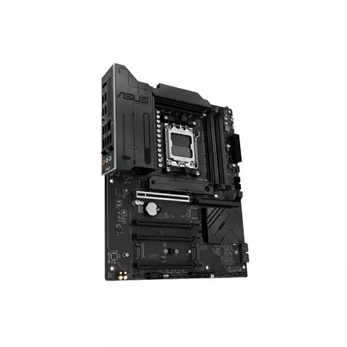 ASUS X870 MAX Gaming WIFI7 AMD AM5 DDR5 ATX Motherboard-gallery-4
