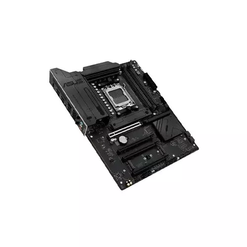ASUS X870 MAX Gaming WIFI7 AMD AM5 DDR5 ATX Motherboard-gallery-6