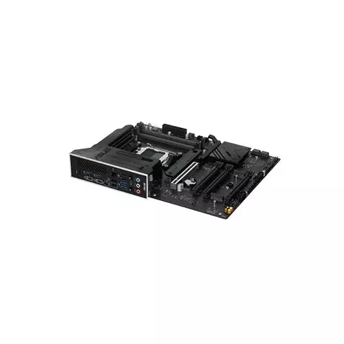 ASUS X870 MAX Gaming WIFI7 AMD AM5 DDR5 ATX Motherboard-gallery-7