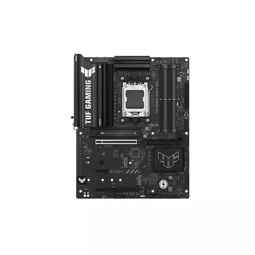 ASUS TUF GAMING B850-E WIFI AMD AM5 DDR5 ATX Motherboard-gallery-1