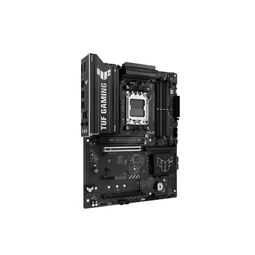 ASUS TUF GAMING B850-E WIFI AMD AM5 DDR5 ATX Motherboard-gallery-2