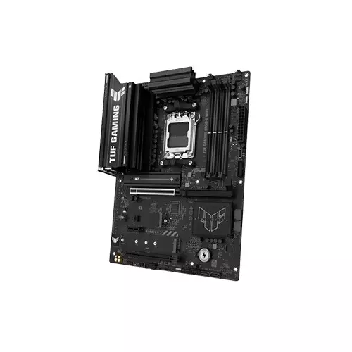 ASUS TUF GAMING B850-E WIFI AMD AM5 DDR5 ATX Motherboard-gallery-3