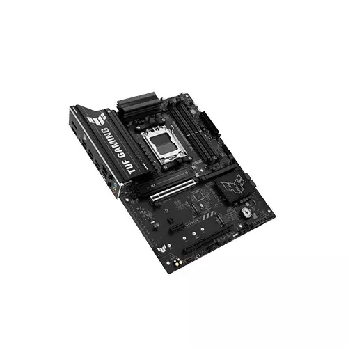 ASUS TUF GAMING B850-E WIFI AMD AM5 DDR5 ATX Motherboard-gallery-4