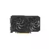 ASUS Dual Radeon RX 6500 XT V2 4GB GDDR6 OC Edition Graphics Card-gallery-1