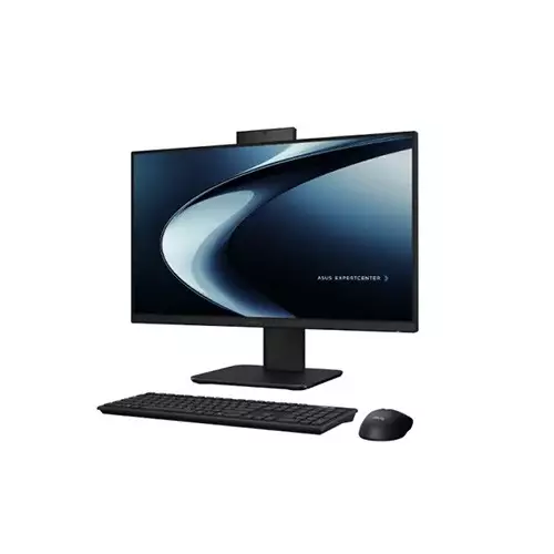 ASUS ExpertCenter P440VAK Core i3 13th Gen 23.8 inch Full HD All-in-One PC-gallery-1