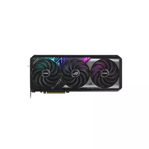ASUS ROG Strix GeForce RTX 5070 Ti 16GB GDDR7 OC Edition Graphics Card-gallery-1