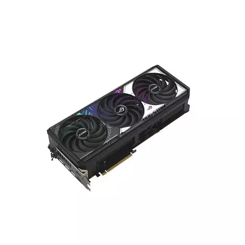 ASUS ROG Strix GeForce RTX 5070 Ti 16GB GDDR7 OC Edition Graphics Card-gallery-2