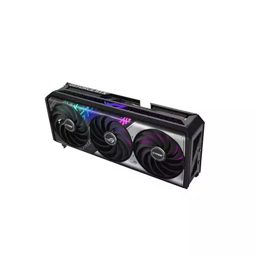 ASUS ROG Strix GeForce RTX 5070 Ti 16GB GDDR7 OC Edition Graphics Card-gallery-3