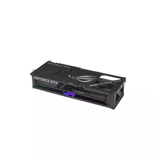 ASUS ROG Strix GeForce RTX 5070 Ti 16GB GDDR7 OC Edition Graphics Card-gallery-4